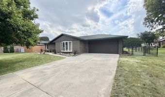 1007 Parkway Dr, Anderson, IN 46012