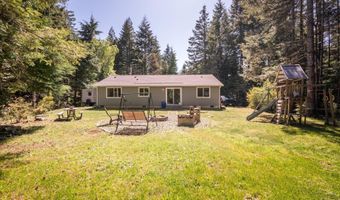 56502 TOM SMITH Rd, Bandon, OR 97411