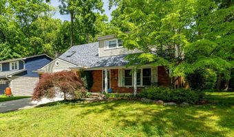 3665 Frederick Dr, Ann Arbor, MI 48105
