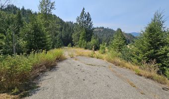 NKA HWY 95, Bonners Ferry, ID 83805