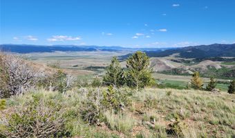 NHN Alpha Lode & Alpha Fraction Lode Alpha Trail, Anaconda, MT 59711