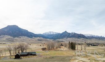 93 Copperleaf Dr, Cody, WY 82414