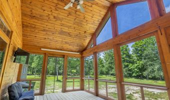 314 Wentworth Rd, Brookfield, NH 03872