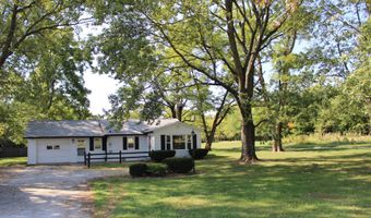 5043 W County Road 144, Bargersville, IN 46106