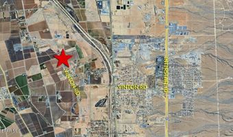 1590 Vinton Rd, Anthony, NM 88021