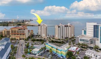 450 S GULFVIEW Blvd 1107, Clearwater, FL 33767