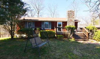 839 HUMMINGBIRD Ln, Capon Bridge, WV 26711