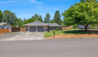 19235 SW OAK St, Aloha, OR 97078