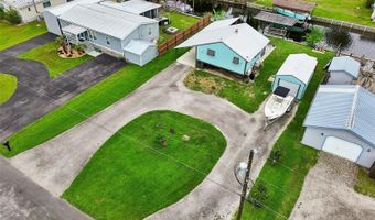 24521 SNAIL Rd, Astor, FL 32102
