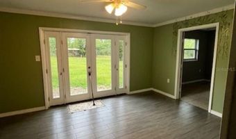 9451 NE 111TH St, Archer, FL 32618