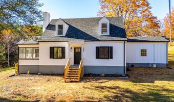 1612 S Amherst Hwy, Amherst, VA 24521