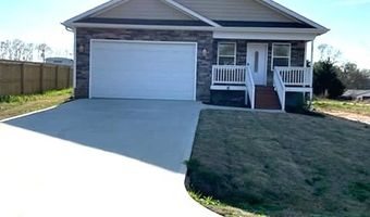 108 Longshore Dr, Belton, SC 29627