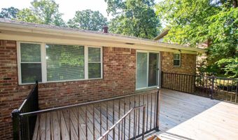 5010 Glenmere Rd, North Little Rock, AR 72116