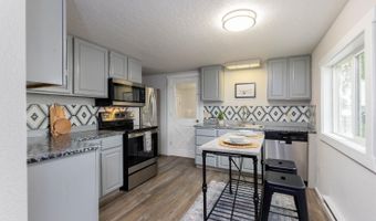1124 S Beeman St, Airway Heights, WA 99001