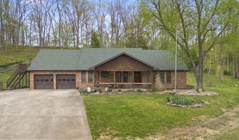 74 Muncy Ln, Ashland, KY 41102