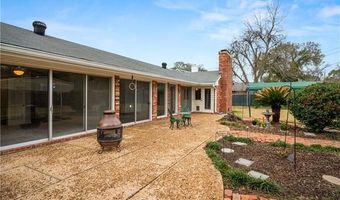 1633 FULTON Dr, Alexandria, LA 71301