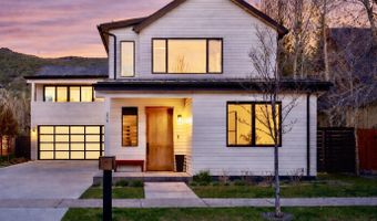 219 Juniper Ct, Basalt, CO 81621
