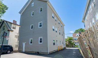 168 Waterman Ave, East Providence, RI 02914