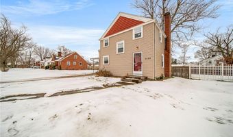3129 Lincoln Dr, Ashtabula, OH 44004