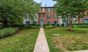 602 NEWBRIDGE Ct 602, Arnold, MD 21012