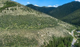 20 42 ACRES SWIFT CREEK Dr, Afton, WY 83110