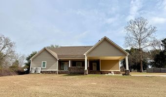 6325 State Highway 95, Abbeville, AL 36310