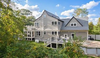 390 Iron Mine Hill Rd, North Smithfield, RI 02896