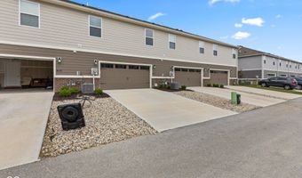7265 Governors Row, Avon, IN 46123