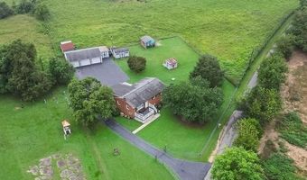 16201 SAINT PHILLIPS Rd, Aquasco, MD 20608