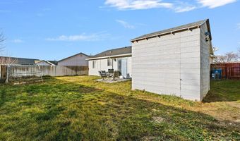 3114 Hyde St, Caldwell, ID 83605