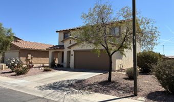 7287 S SUNRISE Way, Buckeye, AZ 85326