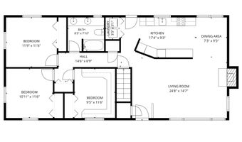 8691 County Road 11 NE, Alexandria, MN 56308