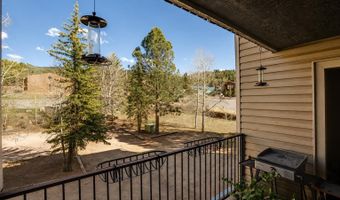 39 Vail Ave Unit 104, Angel Fire, NM 87710