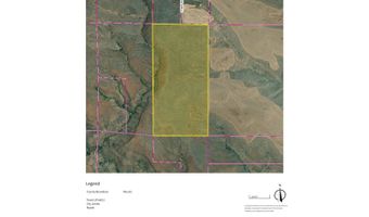UKA Crider Valley RD, Bickleton, WA 99322