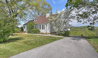 1151 Panorama Dr, Abingdon, VA 24210