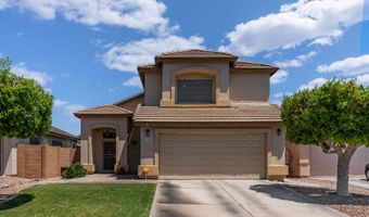 11234 W ALMERIA Rd, Avondale, AZ 85392