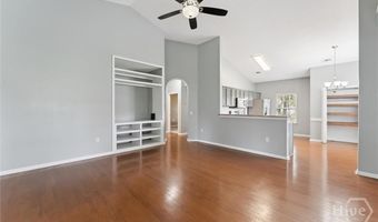 77 Stonelake Cir, Savannah, GA 31419
