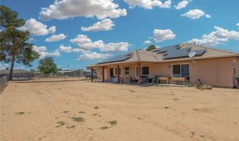 21130 Pine Ridge Ave, Apple Valley, CA 92307