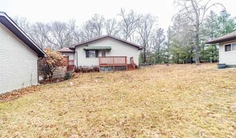 2028 N Cypress Ln, Arkdale, WI 54613