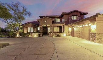 31521 N 48TH St, Cave Creek, AZ 85331