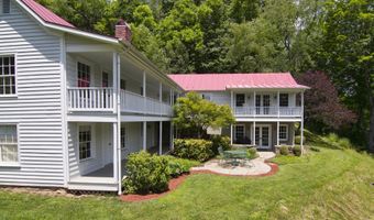 90 Taylor Ln, Alderson, WV 24910