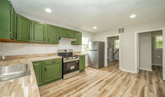2626 E 200 S, Anderson, IN 46017
