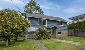 496 HAMBURG Ave, Astoria, OR 97103