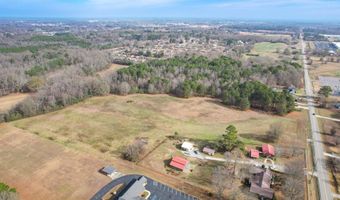 Lot 0 W Sanderfer Road, Athens, AL 35611
