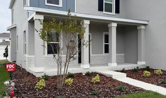 2392 RIDER RAIN Ln, Apopka, FL 32703