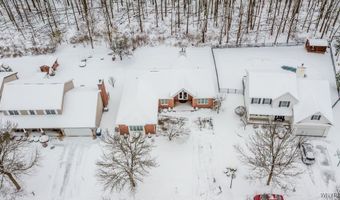 41 Meadow Spring Ct, Amherst, NY 14051