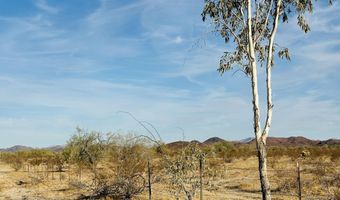 25401 Ave 37 E, Bouse, AZ 85325