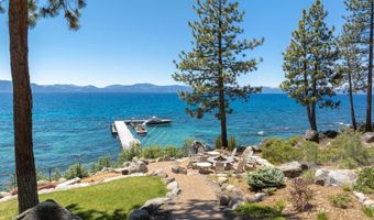 1 Kelly Cir, Glenbrook, NV 89413