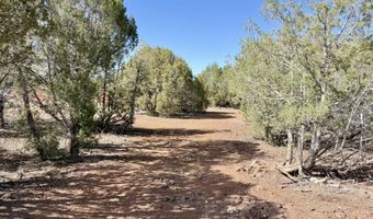 3321 Coconino Blvd, Ash Fork, AZ 86320
