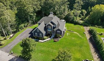 25 Rock Way, East Greenwich, RI 02818